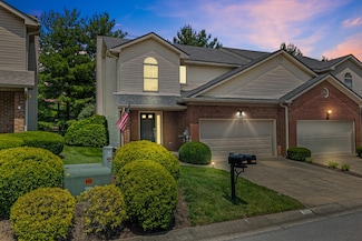 3613 Amick Way, Lexington, KY 40509