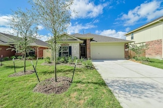 18007 Alora Springs Trace, Cypress, TX 77433