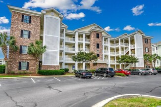4811 Magnolia Lake Dr Unit 204, Myrtle Beach, SC 29577