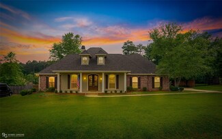 2224 Forest Hills Blvd, Haughton, LA 71037