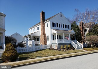 603 Comstock Ave, Downingtown, PA 19335