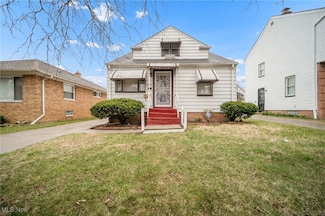 3396 E 147th St, Cleveland, OH 44120