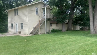 735 20th Ave Unit 8, East Moline, IL 61244