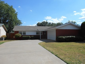4701 46th St, Lubbock, TX 79414