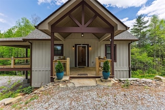 67 Chipmunk Trail, Glenville, NC 28736