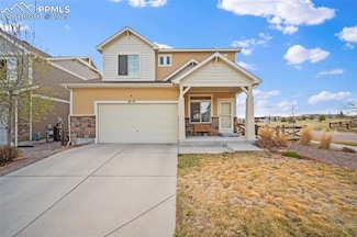 6532 Sugarberry Ln, Colorado Springs, CO 80927
