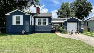 4409 Marquette Ave, Jacksonville, FL 32210