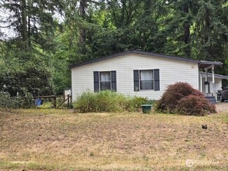 17340 Sargent Rd SW Unit 61, Rochester, WA 98579