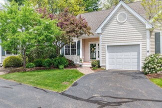 6 Highland Rd, Westford, MA 01886