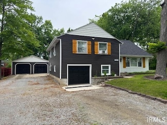 5351 Saint Joe Center Rd, Fort Wayne, IN 46835