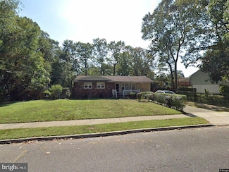 34 W 7th Ave, Pine Hill, NJ 08021