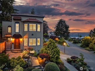 301 N 4th St, Tacoma, WA 98403
