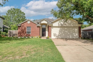 1604 Southwestern Blvd, Georgetown, TX 78626