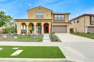 652 Orange Blossom Way, Azusa, CA 91702