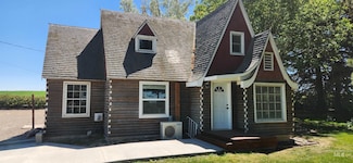 1123 W Milner Rd, Murtaugh, ID 83344