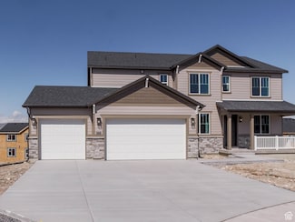 888 W Sika Cir Unit 204, Saratoga Springs, UT 84045