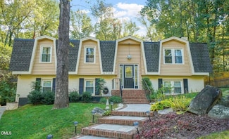 6708 Spencer Ct, Raleigh, NC 27615