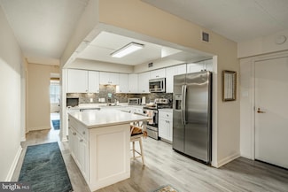 11004 Valley Forge Cir Unit 1004, King of Prussia, PA 19406