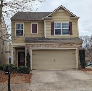 2510 Thackery Ct, Cumming, GA 30041