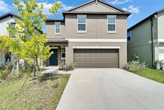 2244 Teneroc Trail, Lakeland, FL 33801