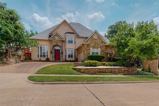 2518 Spring Hill Ln, Garland, TX 75044