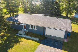 5010 E Paulding Rd, Fort Wayne, IN 46816