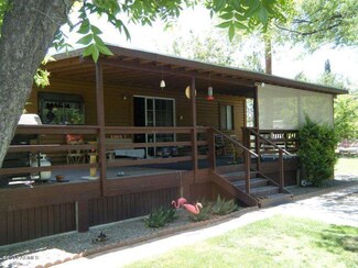 5000 N Cholla St, Winkelman, AZ 85192