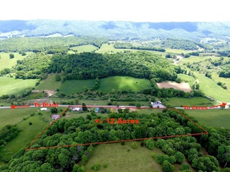 8163 W Blue Grass Trail, Ceres, VA 24318