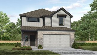 3707 Rush Plains Ct, Houston, TX 77084
