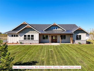 2022 Homestead Trail, Columbia Falls, MT 59912