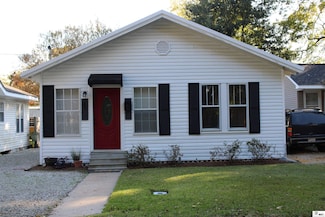 112 Martin Luther King Dr, Rayville, LA 71269