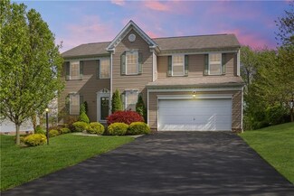 106 Walnut Dr, McKees Rocks, PA 15136
