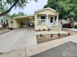 2211 W Mulberry St Unit 95, Fort Collins, CO 80521