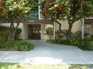 1305 N Columbus Ave Unit 104, Glendale, CA 91202
