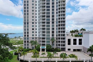 331 Cleveland St Unit 320, Clearwater, FL 33755