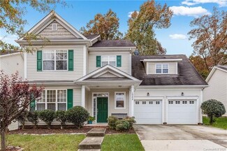 10404 Carver Falls Rd, Charlotte, NC 28214