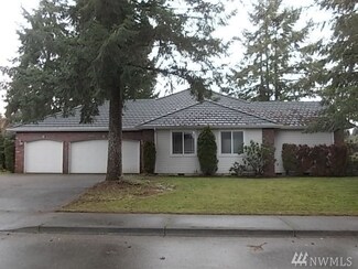 6024 Troon Ln SE, Olympia, WA 98501