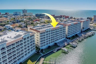 17735 Gulf Blvd Unit 202, Redington Shores, FL 33708