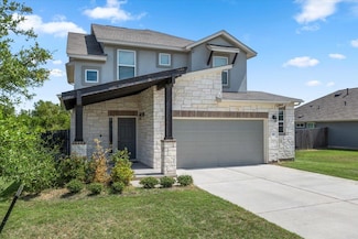 121 Emerald Pass, Kyle, TX 78640