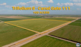 0 Trifolium 6 Canal Gate 111, Westmorland, CA 92281