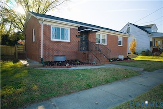 3302 Jeter Ave, Richmond, VA 23222