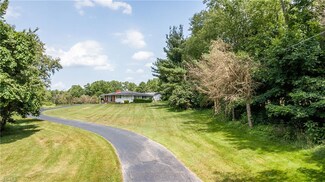3900 Alliance Rd, Rootstown, OH 44272