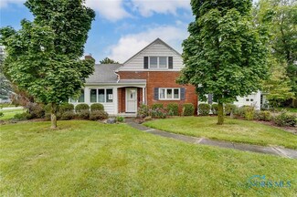 710 Fairview Ave, Bowling Green, OH 43402