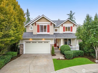 22319 NE 6th Ct, Sammamish, WA 98074