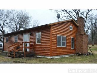 17851 17851 Fawn St, Trommald, MN 56441
