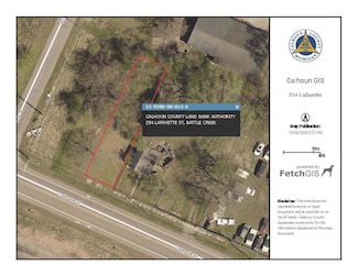 254 Lafayette Ave, Battle Creek, MI 49037