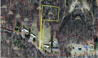 140 Daniels Dell Ln, Mount Airy, NC 27028