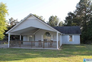 28 Sparrow Ln, Pell City, AL 35125