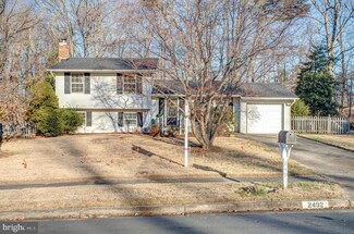 2492 Fraser Ct, Woodbridge, VA 22191