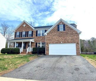 7313 Rivendell Terrace, North Chesterfield, VA 23234
